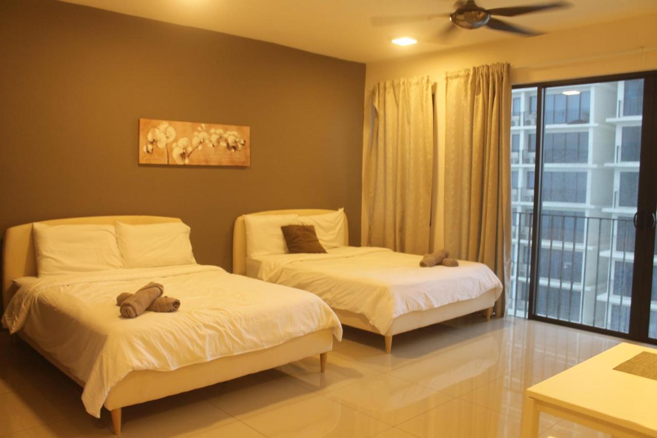 Vivian'S Studio Trefoil Setia Alam ชาห์อาลัม ภายนอก รูปภาพ