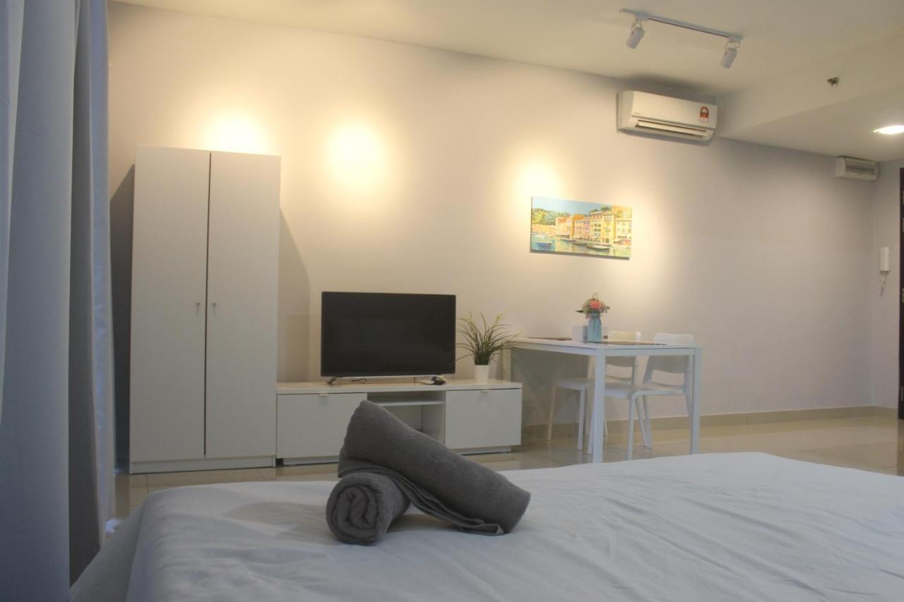 Vivian'S Studio Trefoil Setia Alam ชาห์อาลัม ภายนอก รูปภาพ
