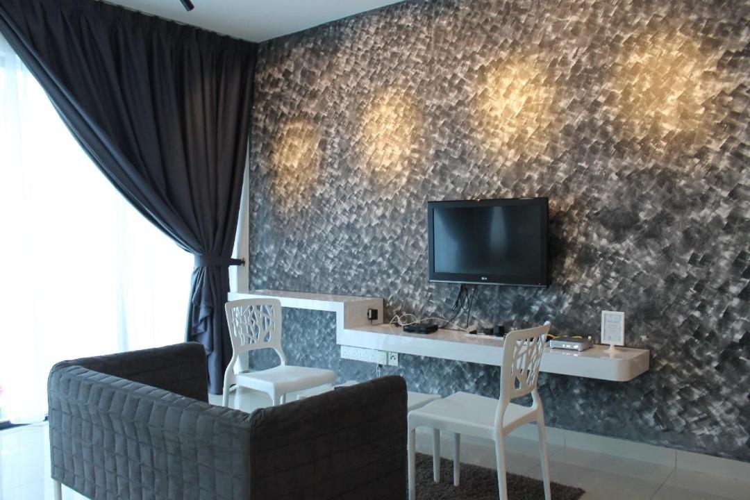 Vivian'S Studio Trefoil Setia Alam ชาห์อาลัม ภายนอก รูปภาพ