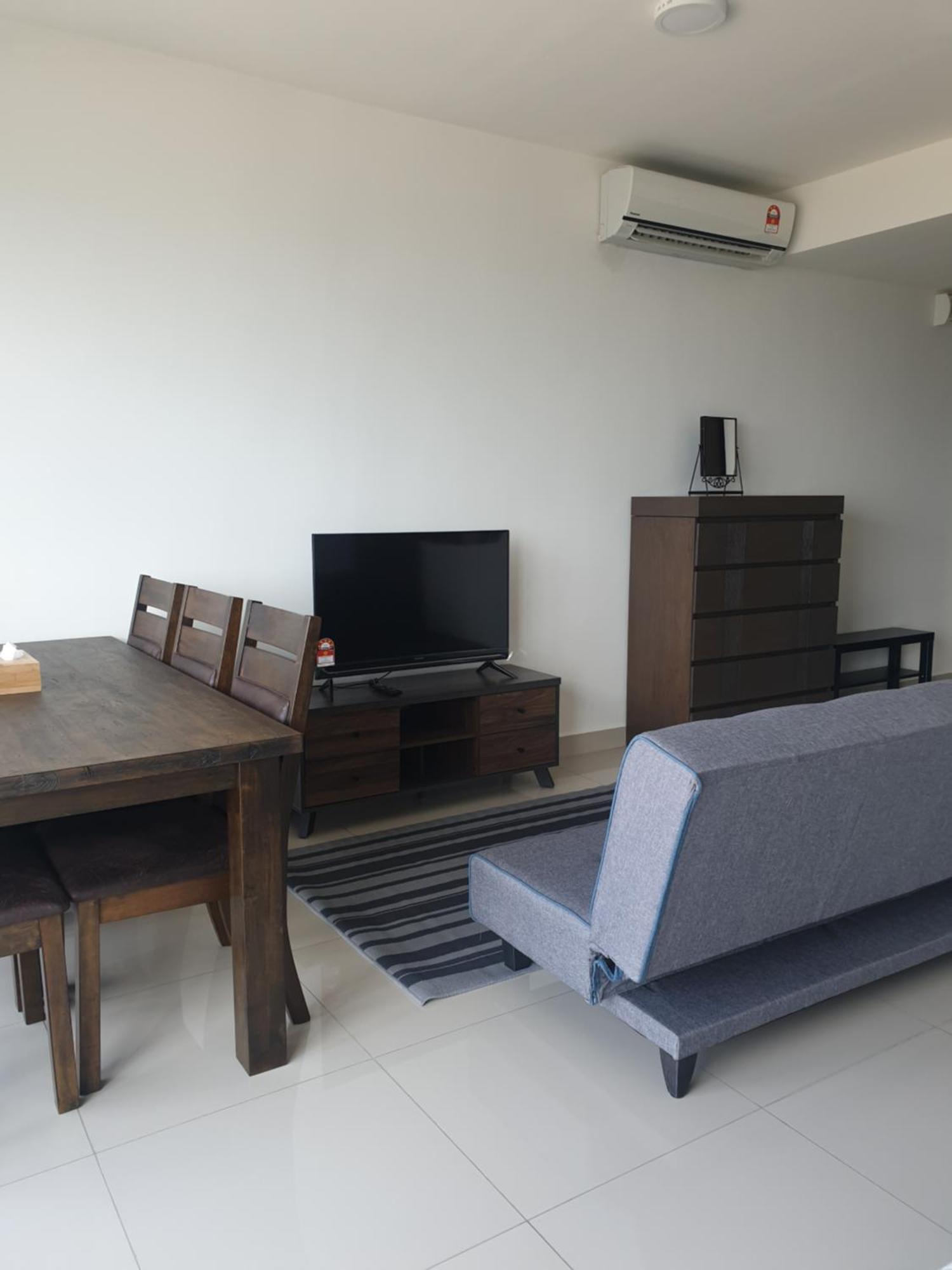 Vivian'S Studio Trefoil Setia Alam ชาห์อาลัม ห้อง รูปภาพ
