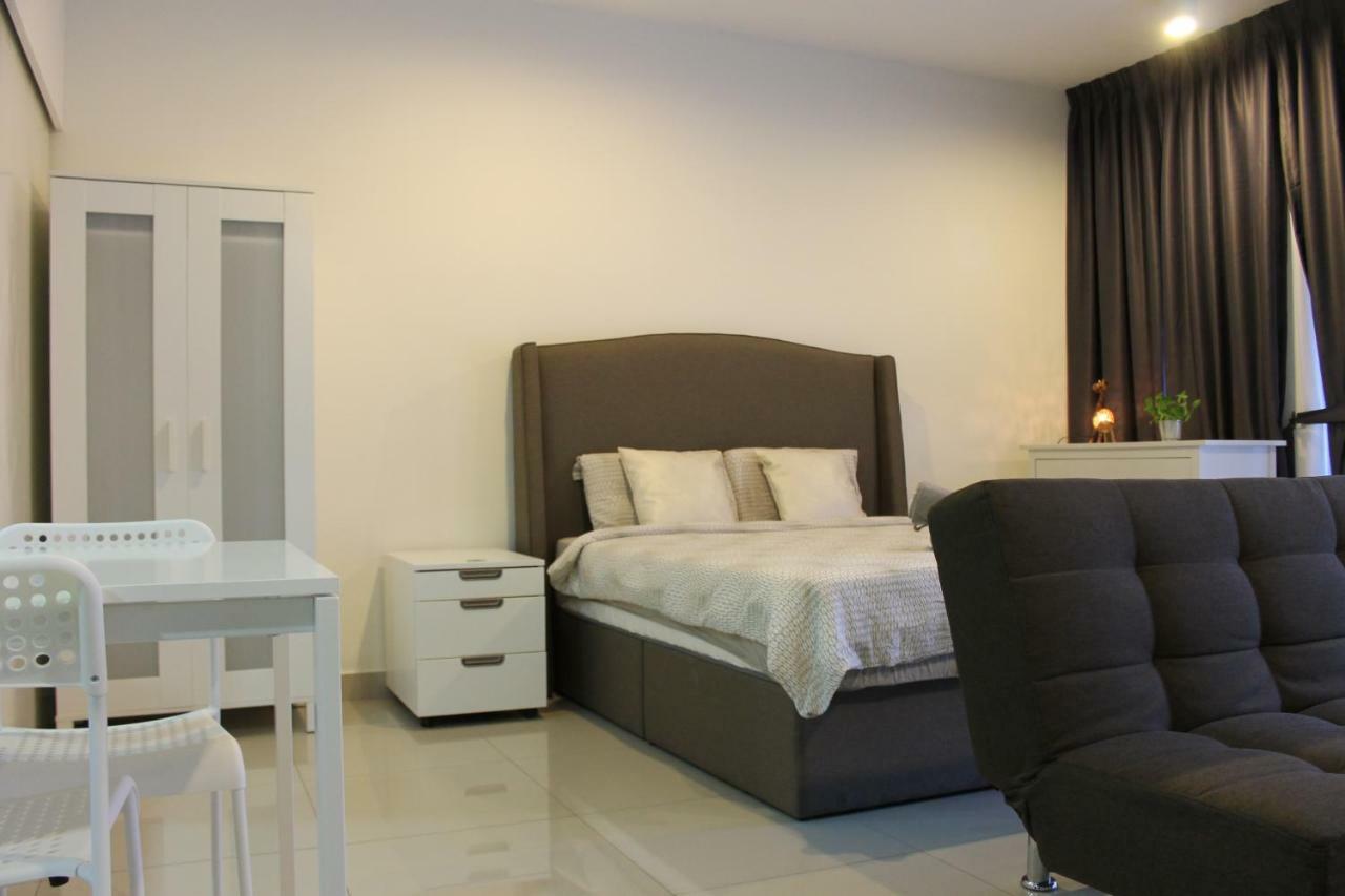 Vivian'S Studio Trefoil Setia Alam ชาห์อาลัม ภายนอก รูปภาพ