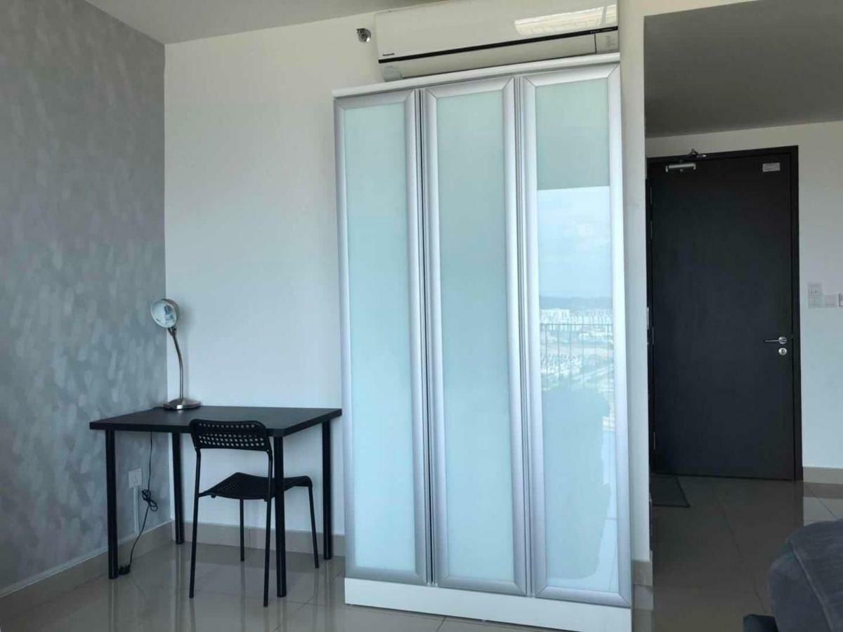 Vivian'S Studio Trefoil Setia Alam ชาห์อาลัม ภายนอก รูปภาพ